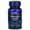 Life Extension Potassium Iodide 130 mg 14 viên 737870577140