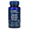 Life Extension Reishi Extract Mushroom Complex 60 viên 737870170860