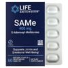 Life Extension SAMe S-Adenosyl-Methionine 400 mg 60 viên 737870217466