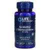 Life Extension Se-Methyl L- Selenocysteine 200 mcg 90 viên 737870187998