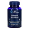 Life Extension Senolytic Activator 36 viên 737870230120