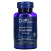 Life Extension Specially-Coated Bromelain 500 mg 60 viên 737870120360