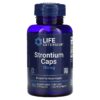Life Extension Strontium 250 mg 90 viên 737870147695
