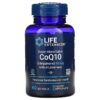 Life Extension Super-Absorbable CoQ10 + d-Limonene 50 mg 60 viên 737870194965