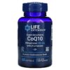 Life Extension Super-Absorbable CoQ10 (Ubiquinone) + d-Limonene 100 mg 60 viên 737870195160