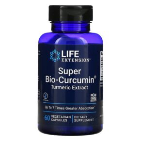 Life Extension Super Bio-Curcumin 60 viên 737870407065