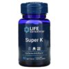 Life Extension Super K 90 viên 737870233435