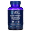 Life Extension Super Omega-3 60 viên 737870198369