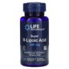 Life Extension Super R-Lipoic Acid 240 mg 60 viên 737870120865