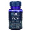 Life Extension Super Ubiquinol CoQ10 + Enhanced Mitochondrial Support 100 mg 30 viên 737870143734