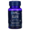 Life Extension Super Ubiquinol CoQ10 + Enhanced Mitochondrial Support 200 mg 30 viên 737870143123
