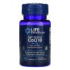 Life Extension Super Ubiquinol CoQ10 with Enhanced Mitochondrial Support 50 mg 100 Softgels 5 Life Extension Super Ubiquinol CoQ10 + Enhanced Mitochondrial Support 50 mg 100 viên 737870142515