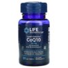 Life Extension Super Ubiquinol CoQ10 with Enhanced Mitochondrial Support 50 mg 30 Softgels 5 Life Extension Super Ubiquinol CoQ10 + Enhanced Mitochondrial Support 50 mg 30 viên 737870142737