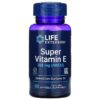 Life Extension Super Vitamin E 268 mg (400 IU) 90 viên 737870186397