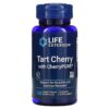 Life Extension Tart Cherry + CherryPURE 60 viên 737870202363