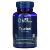Life Extension Taurine 1.000 mg 90 viên 737870182795
