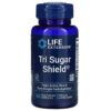 Life Extension Tri Sugar Shield 60 viên 737870180364