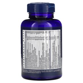 Life Extension Two-Per-Day Multivitamin 120 Capsules 737870231417
