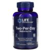 Life Extension Two-Per-Day Multivitamin 120 viên 737870231417