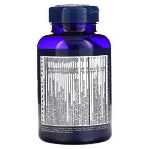 Life Extension Two-Per-Day Multivitamin 120 Tablets 737870231516