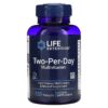 Life Extension Two-Per-Day Multivitamin 120 viên 737870231516