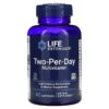Life Extension Two-Per-Day Multivitamin 60 viên 737870231769