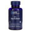 Life Extension Ultra Soy Extract 60 viên 737870109761