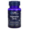 Life Extension Vegetarian DHA 30 viên 737870164036