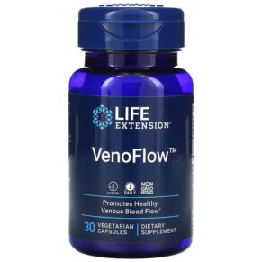 Life Extension VenoFlow 30 viên 737870210238