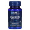 Life Extension Vitamin B12 Methylcobalamin 1 mg 60 viên 737870153665