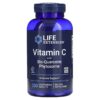 Life Extension Vitamin C & Bio-Quercetin Phytosome 250 viên 737870222729