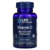 Life Extension Vitamin C & Bio-Quercetin Phytosome 60 viên 737870222866