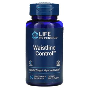 Life Extension Waistline Control 60 viên 737870250968