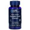 Life Extension Water-Soluble Pumpkin Seed Extract 60 viên 737870120964