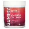 Life Extension Youthful Collagen Cherry 80 viên 737870230403