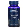 Life Extension Youthful Legs 60 viên 737870225263