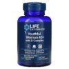 Life Extension Youthful Woman 40+ + B-Complex 30 viên 737870250739