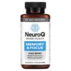 LifeSeasons NeuroQ Brain Health 60 viên 853760002834