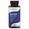 LifeSeasons Rest-ZZZ Sleep Support 60 viên 853760002162
