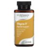 LifeSeasons Thyro-T Thyroid Support 60 viên 853760002216