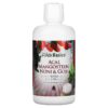 LifeTime Vitamins Life's Basics 4-In-1 Superfruit Juice Blend Acai Mangosteen Noni & Goji 32 fl oz (946 ml) 053232290336