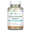 LifeTime Vitamins Peruvian Maca 750 mg 120 viên 053232500657