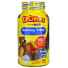 L'il Critters Gummy Vites Daily Multivitamin 190 viên 027917016290