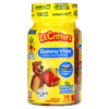 L'il Critters Gummy Vites Daily Multivitamin 70 viên 027917006239