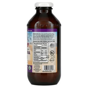 Lily of the Desert Aloe Vera Juice Inner Fillet 16 fl oz (473 ml) 026395830169
