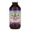 Lily of the Desert Aloe Vera Juice Inner Fillet 16 fl oz (473 ml) 026395830169