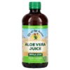Lily of the Desert Aloe Vera Juice Whole Leaf Filtered 32 fl oz (946 ml) 026395300327