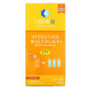 Liquid I.V. Hydration Multiplier + Immune Support Drink Mix Tangerine 10 Individual Stick Packs 0.56 oz (16 g) 851741008998