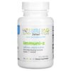 Little DaVinci Immuni-Z Natural Lemon 60 viên 026664014078