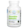 Little DaVinci Kidbiotic Natural Tropical Fruit 90 viên 026664014054